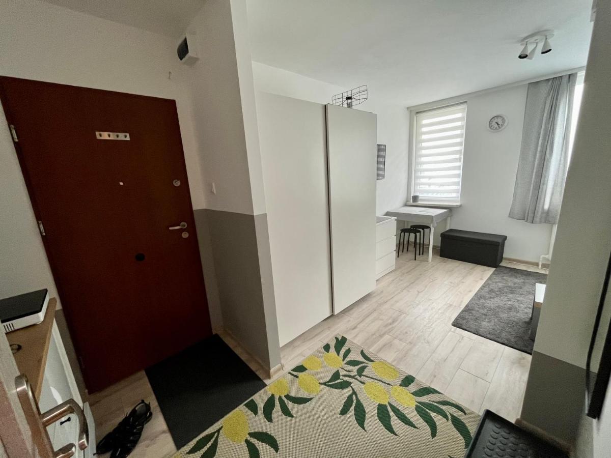 Mlawska 33 Apartamento Rypin Exterior foto