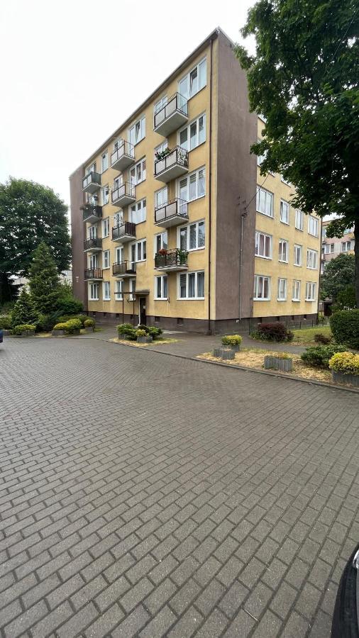 Mlawska 33 Apartamento Rypin Exterior foto